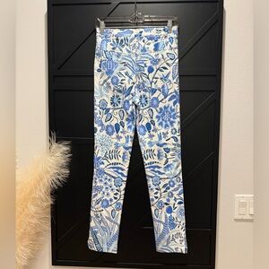 Gretchen Scott Designs - Gripeless Cotton Spandex Jeans! Size S